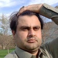 Rabi Ullah