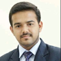 Prashanth S Gole
