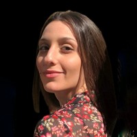 Kanella Lampropoulou