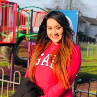 Jaspreet Kaur