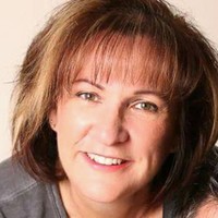 Cherie Sandilands