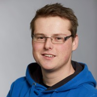 Erich Stöckli