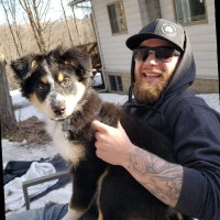 Christophe Huneault Germain