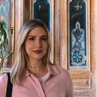 Sofia Gu