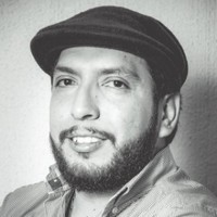 Jose Roberto Mendez Jimenez