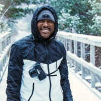 Terrell Cobb