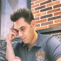 Danial Esfandiari