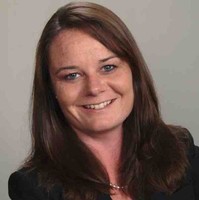 Jill Halligan Perdue, MBA
