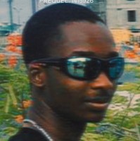 Daniel Ayodeji