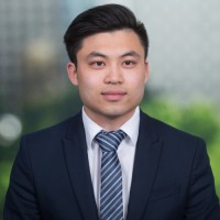 Brandon Ung