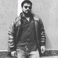 Suresh Moyyeti