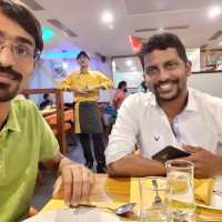 Sai Rajendra