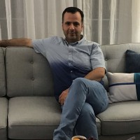 Sam Pirnazari