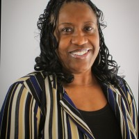 Kimberly Edwards