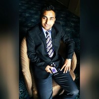 Bharat Maurya