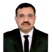 Rajesh Arora