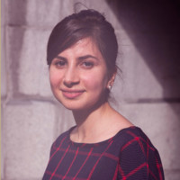 Atefeh Tajik