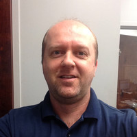 Jeremy Green