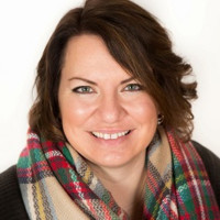 Niki Bergstrom