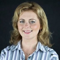 Silvia Benicka