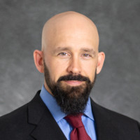 Jerrod Tipton, Leed® Ap