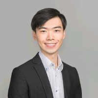 Andrew kwok