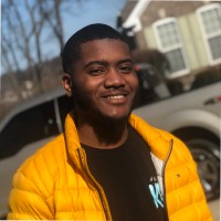 Keenen Brown