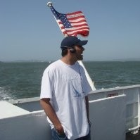 Mark Silva