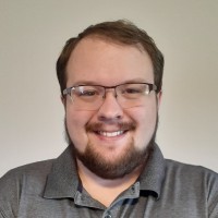 Nicholas Eichenberger