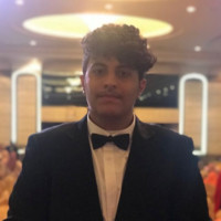 Ahmad Zain