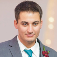 Dustin Wachsmuth