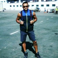 Thomas Gonsalves