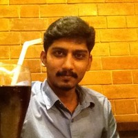 Ram Kumar