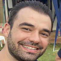 Henrique Ferreira Perez Junior