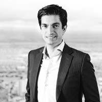 Pablo Guerrero Santibañez