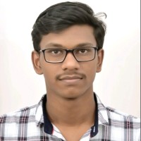 Shenbaga Karthick R
