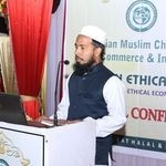 MUFTI ASADULLAH QASMI