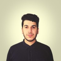 Ahmed Djeghmoum