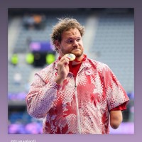 Greg Stewart PLY, BBA