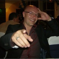 Claudio Guevara Galvan