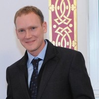 Павел Константинов