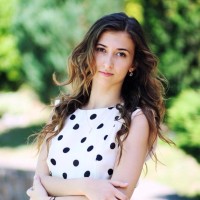 Oleksandra Berynets