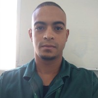 Jairo Rosa Da Silva