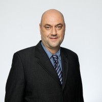 Capt. Theodoros Alegkakis