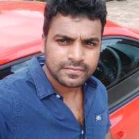 Akash R