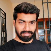 Sahaya Praveen