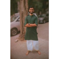 Saurabh Dighe