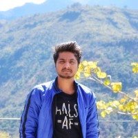 Anuj Gupta