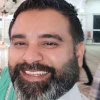 Naeem Subhani