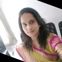 Roopa B